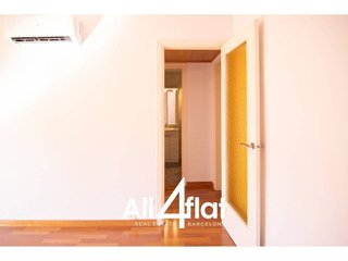Piso en venta en El Camp d'en Grassot i Gràcia Nova en Barcelona