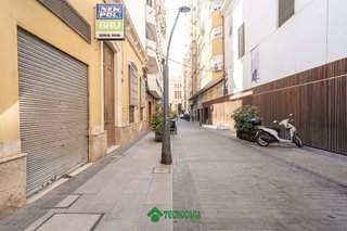 Casa pareada en venta en Centro en Almería