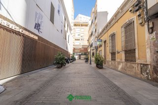 Casa pareada en venta en Centro en Almería