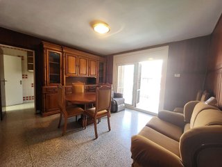 Piso en venta en Poblenou en Pineda de Mar