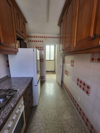 Piso en venta en Poblenou en Pineda de Mar
