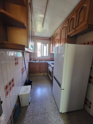 Piso en venta en Poblenou en Pineda de Mar