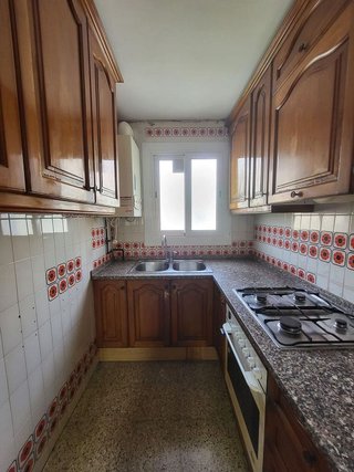 Piso en venta en Poblenou en Pineda de Mar
