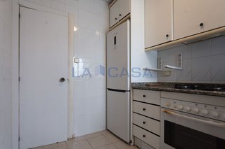 Piso en venta en Les Planes en Hospitalet de Llobregat, L´