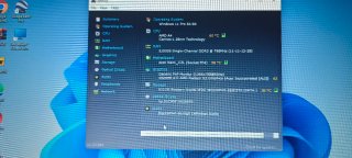 Portátil Acer E5 522 Negro/rojo Procesador AMD A4