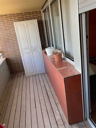 Piso en venta en Barri del Centre en Terrassa