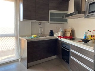 Piso en venta en Barri del Centre en Terrassa