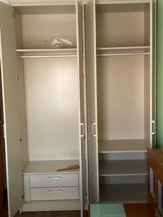 Piso en venta en Barri del Centre en Terrassa