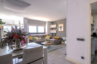 Piso en venta en La Plana en Esplugues de Llobregat