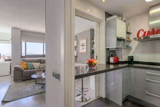 Piso en venta en La Plana en Esplugues de Llobregat