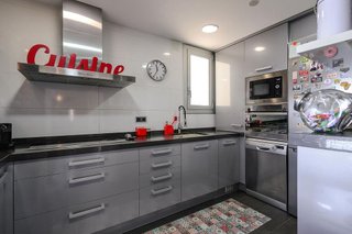 Piso en venta en La Plana en Esplugues de Llobregat