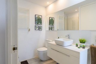 Piso en venta en La Plana en Esplugues de Llobregat