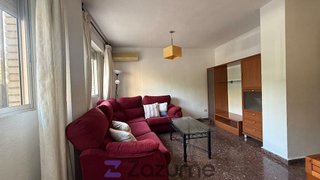Piso en alquiler en El Infante en Murcia