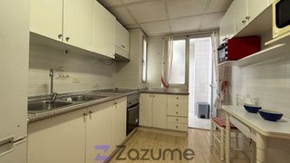 Piso en alquiler en El Infante en Murcia
