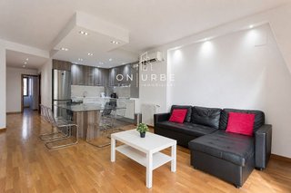 Piso en venta en La Vila Olímpica del Poblenou en Barcelona