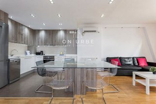 Piso en venta en La Vila Olímpica del Poblenou en Barcelona
