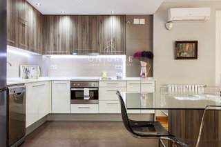 Piso en venta en La Vila Olímpica del Poblenou en Barcelona