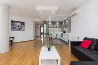Piso en venta en La Vila Olímpica del Poblenou en Barcelona