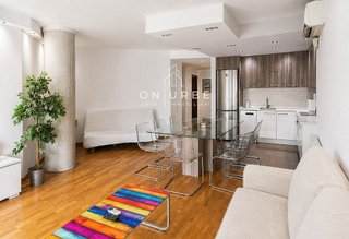 Piso en venta en La Vila Olímpica del Poblenou en Barcelona