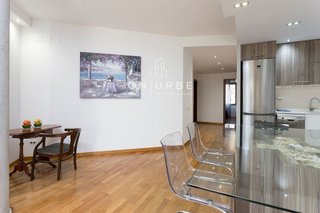 Piso en venta en La Vila Olímpica del Poblenou en Barcelona