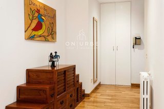Piso en venta en La Vila Olímpica del Poblenou en Barcelona