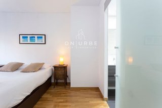 Piso en venta en La Vila Olímpica del Poblenou en Barcelona