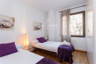 Piso en venta en La Vila Olímpica del Poblenou en Barcelona
