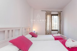 Piso en venta en La Vila Olímpica del Poblenou en Barcelona