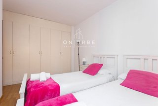 Piso en venta en La Vila Olímpica del Poblenou en Barcelona