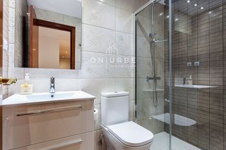 Piso en venta en La Vila Olímpica del Poblenou en Barcelona
