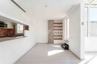 Ático en venta en Sant Gervasi - Galvany en Barcelona