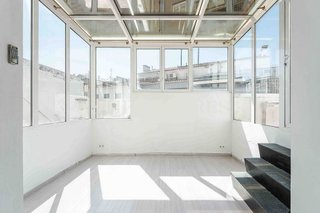 Ático en venta en Sant Gervasi - Galvany en Barcelona