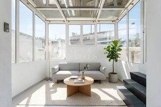 Ático en venta en Sant Gervasi - Galvany en Barcelona