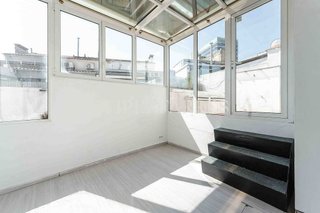 Ático en venta en Sant Gervasi - Galvany en Barcelona