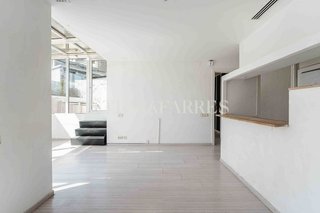 Ático en venta en Sant Gervasi - Galvany en Barcelona