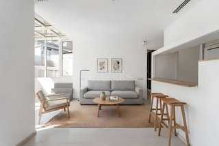 Ático en venta en Sant Gervasi - Galvany en Barcelona