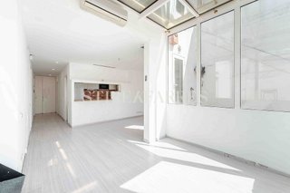 Ático en venta en Sant Gervasi - Galvany en Barcelona