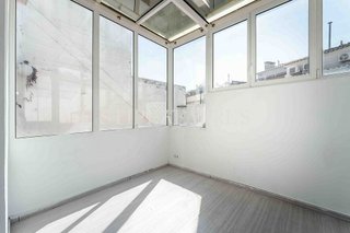 Ático en venta en Sant Gervasi - Galvany en Barcelona