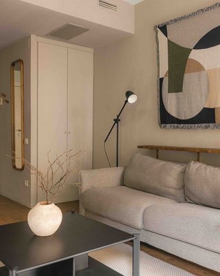 Piso en venta en Sant Pere, Santa Caterina i la Ribera en Barcelona