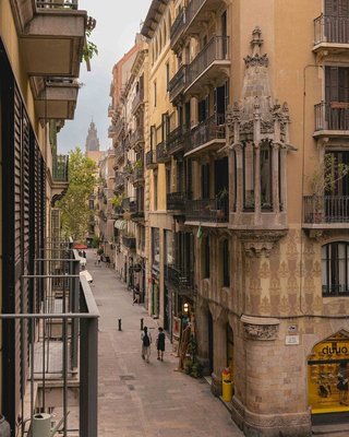 Piso en venta en Sant Pere, Santa Caterina i la Ribera en Barcelona
