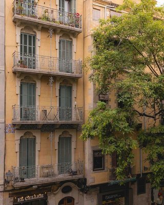 Piso en venta en Sant Pere, Santa Caterina i la Ribera en Barcelona