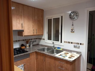 Piso en venta en La Geltrú en Vilanova i La Geltrú