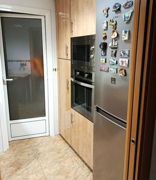 Piso en venta en La Geltrú en Vilanova i La Geltrú