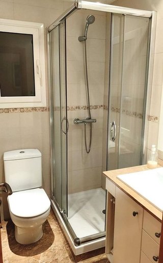 Piso en venta en La Geltrú en Vilanova i La Geltrú