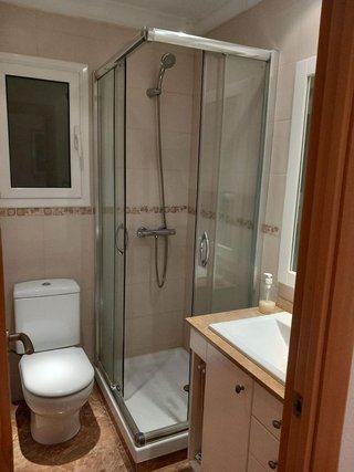 Piso en venta en La Geltrú en Vilanova i La Geltrú
