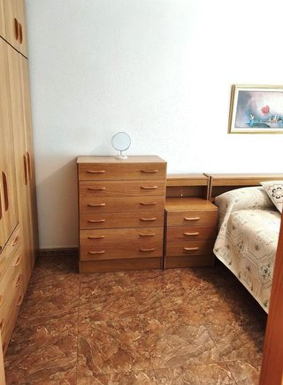 Piso en venta en La Geltrú en Vilanova i La Geltrú