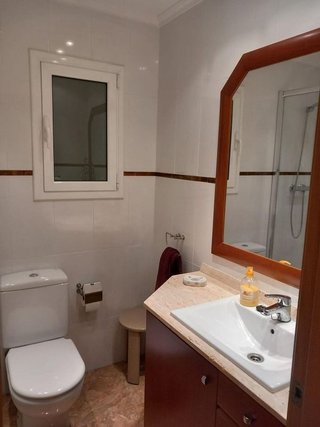 Piso en venta en La Geltrú en Vilanova i La Geltrú