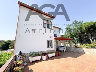 Chalet en venta en Mas Mora - Sant Daniel en Tordera