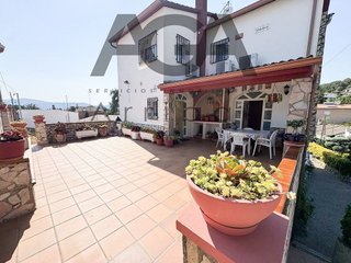 Chalet en venta en Mas Mora - Sant Daniel en Tordera
