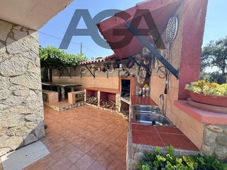 Chalet en venta en Mas Mora - Sant Daniel en Tordera